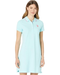 Платье спортивное US Polo 214980ZH-brad