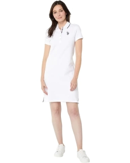 Платье спортивное US Polo 214980ZH-opwh