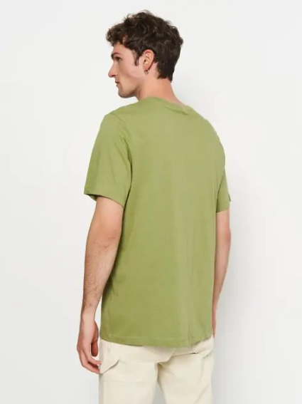 Футболка Nike M Nsw Tee Just Do It Swoosh AR5006-334 фото 2 — интернет-магазин Tapok