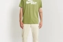 Футболка Nike M Nsw Tee Just Do It Swoosh AR5006-334 Фото 3