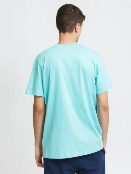 Футболка Nike M NSW TEE JUST DO IT SWOOSH AR5006-307 фото 2 — интернет-магазин Tapok