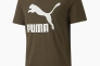 Футболка Puma Classics Logo Tee 530089-62 Фото 1