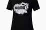 Футболка Puma Essentials Flower Power 678758-01 Фото 8