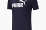 Футболка Puma Essentials Heather Tee 586276-86 Фото 2