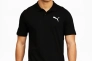 Футболка Puma Essentials Jersey Polo 588509-01 Фото 1