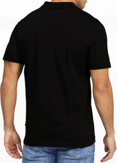 Футболка Puma Essentials Jersey Polo 588509-01 фото 3 — інтернет-магазин Tapok