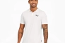 Футболка Puma Essentials Jersey Polo 588509-02 Фото 1