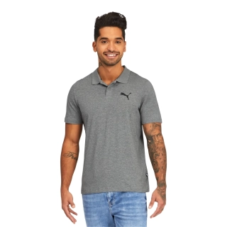 Футболка Puma Essentials Jersey Polo 588509-03