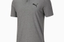 Футболка Puma Essentials Jersey Polo 588509-03 Фото 3