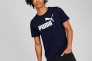 Футболка Puma Essentials Logo Tee 586449-06 Фото 1