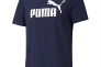 Футболка Puma Essentials Logo Tee 586449-06 Фото 4