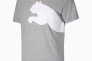 Футболка Puma Essentials Logo Tee 678784-03 Фото 4