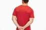Футболка Puma Essentials Logo Tee 586449-47 Фото 2