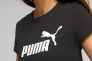 Футболка Puma Essentials Logo Tee 586295-01 Фото 2