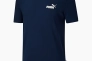 Футболка Puma Essentials NO1 Logo Tee 677463-06 Фото 1