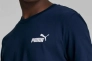 Футболка Puma Essentials NO1 Logo Tee 677463-06 Фото 2