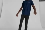 Футболка Puma Essentials NO1 Logo Tee 677463-06 Фото 3