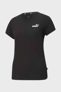 Футболка Puma Essentials Small Logo Tee 586776-02