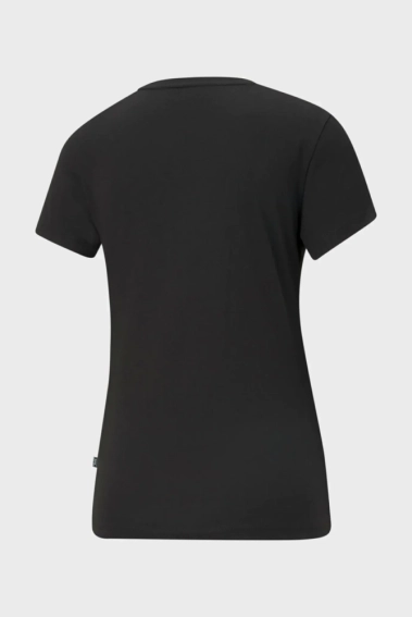 Футболка Puma Essentials Small Logo Tee 586776-02 фото 2 — интернет-магазин Tapok