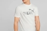 Футболка Puma Summer Splash Graphic Tee 677095-02 Фото 1