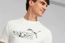 Футболка Puma Summer Splash Graphic Tee 677095-02 Фото 2