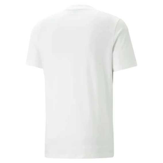 Футболка Puma Summer Splash Graphic Tee 677095-02 фото 4 — інтернет-магазин Tapok
