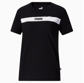 Футболка Puma Upfront Line Tee 678752-01