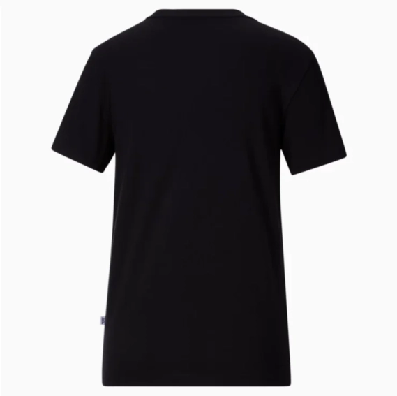 Футболка Puma Upfront Line Tee 678752-01 фото 2 — інтернет-магазин Tapok