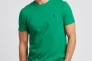 Футболка US Polo 11390404-dpgn Фото 1