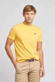 Футболка US Polo 11390404-coly