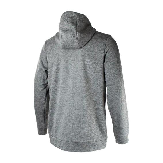 Толстовка Nike M NK THRMA HD FZ CU6231-063 фото 2 — інтернет-магазин Tapok