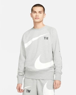 Кофта Nike M NSW SWOOSH SBB CREW DD5993-063