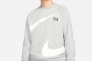 Кофта Nike M NSW SWOOSH SBB CREW DD5993-063 Фото 1