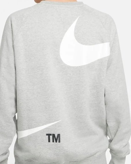 Кофта Nike M NSW SWOOSH SBB CREW DD5993-063 фото 4 — інтернет-магазин Tapok