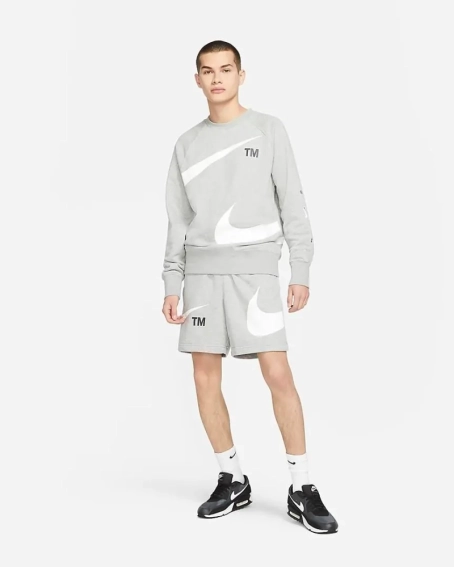 Кофта Nike M NSW SWOOSH SBB CREW DD5993-063 фото 6 — інтернет-магазин Tapok
