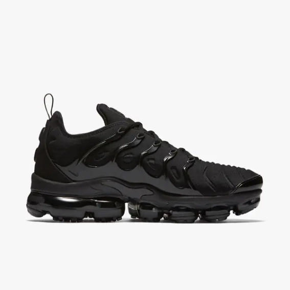 Кросівки Nike AIR VAPORMAX PLUS 924453-004 фото 2 — інтернет-магазин Tapok