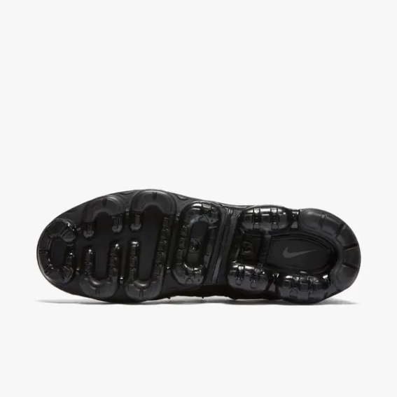 Кросівки Nike AIR VAPORMAX PLUS 924453-004 фото 3 — інтернет-магазин Tapok