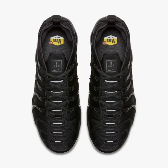 Кросівки Nike AIR VAPORMAX PLUS 924453-004 фото 5 — інтернет-магазин Tapok