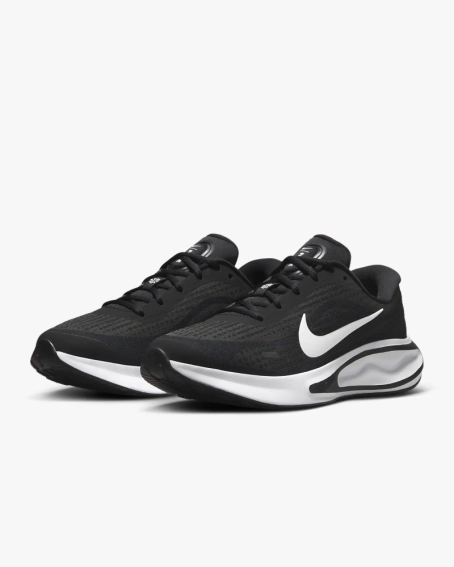 Кросівки Nike W JOURNEY RUN FJ7765-001 фото 2 — інтернет-магазин Tapok