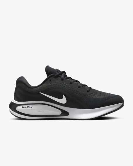 Кросівки Nike W JOURNEY RUN FJ7765-001 фото 3 — інтернет-магазин Tapok