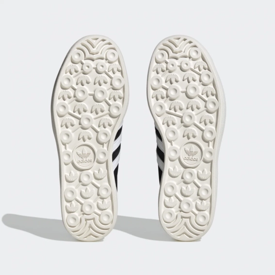 Кроссовки женские Adidas Gazelle Bold HQ6912 38 HQ6912 фото 17 — интернет-магазин Tapok
