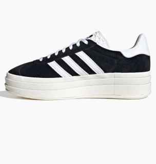 Кроссовки женские Adidas Gazelle Bold HQ6912 38 HQ6912