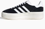 Кроссовки женские Adidas Gazelle Bold HQ6912 38 HQ6912 Фото 1