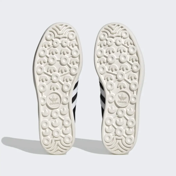 Кроссовки женские Adidas Gazelle Bold HQ6912 38 HQ6912 фото 10 — интернет-магазин Tapok