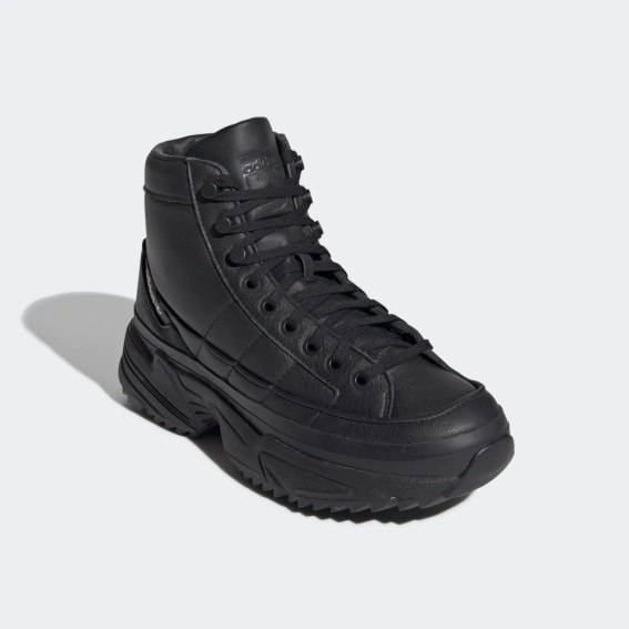 Кроссовки женские Adidas Kiellor W EF9108 38 EF9108 фото 6 — интернет-магазин Tapok