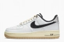 Кроссовки женские Nike Air Force 1 &#39;07 Black and Summit White DR0148-101 36.5 DR0148-101 Фото 3