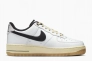 Кроссовки женские Nike Air Force 1 &#39;07 Black and Summit White DR0148-101 36.5 DR0148-101 Фото 5
