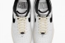 Кроссовки женские Nike Air Force 1 &#39;07 Black and Summit White DR0148-101 36.5 DR0148-101 Фото 6
