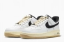 Кроссовки женские Nike Air Force 1 &#39;07 Black and Summit White DR0148-101 36.5 DR0148-101 Фото 7