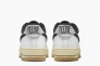 Кроссовки женские Nike Air Force 1 &#39;07 Black and Summit White DR0148-101 36.5 DR0148-101 Фото 8